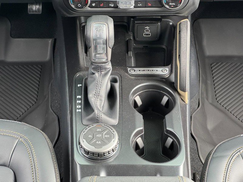 New 2026 Ford Bronco Badlands image 13