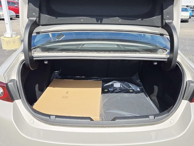 New 2026 MAZDA MAZDA3 2.5 S Sedan w/ Preferred Pkg FWD image 11