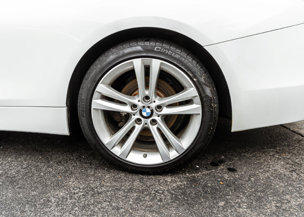 Used 2016 BMW 428i xDrive Convertible AWD/4WD image 29