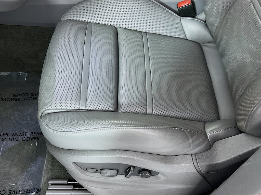 Certified 2022 Porsche Cayenne AWD/4WD image 22