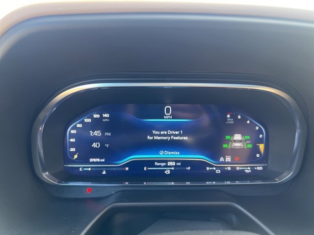 Used 2024 Chevrolet Tahoe Premier image 13