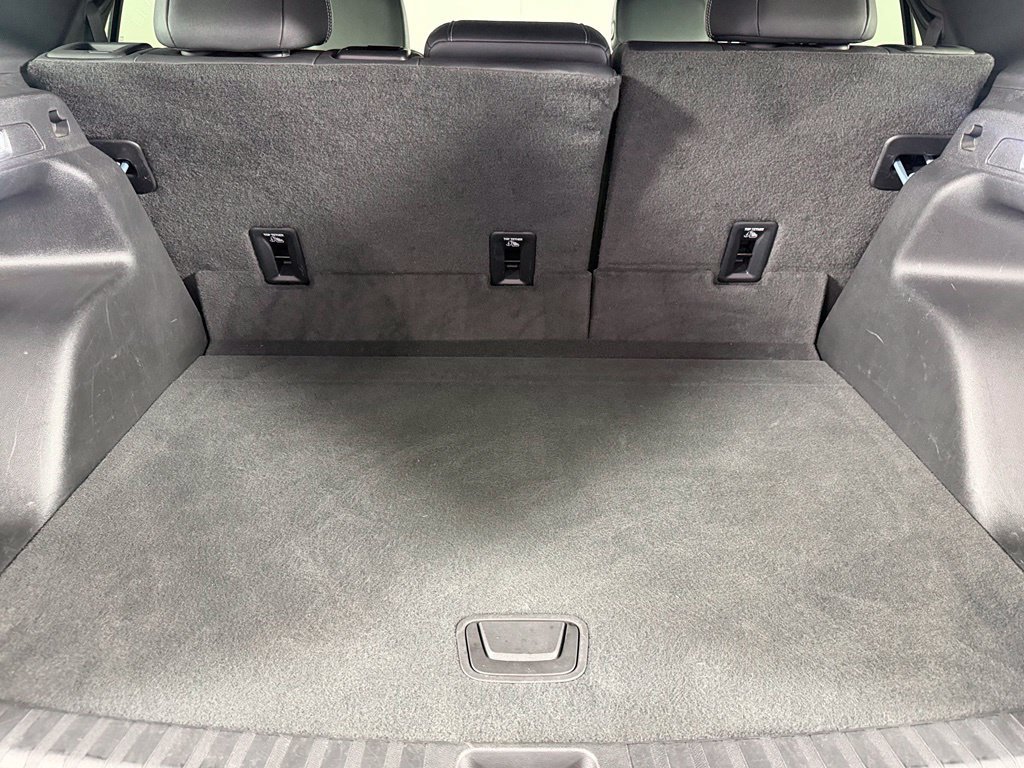 Used 2024 Chevrolet Blazer EV LT AWD/4WD image 21