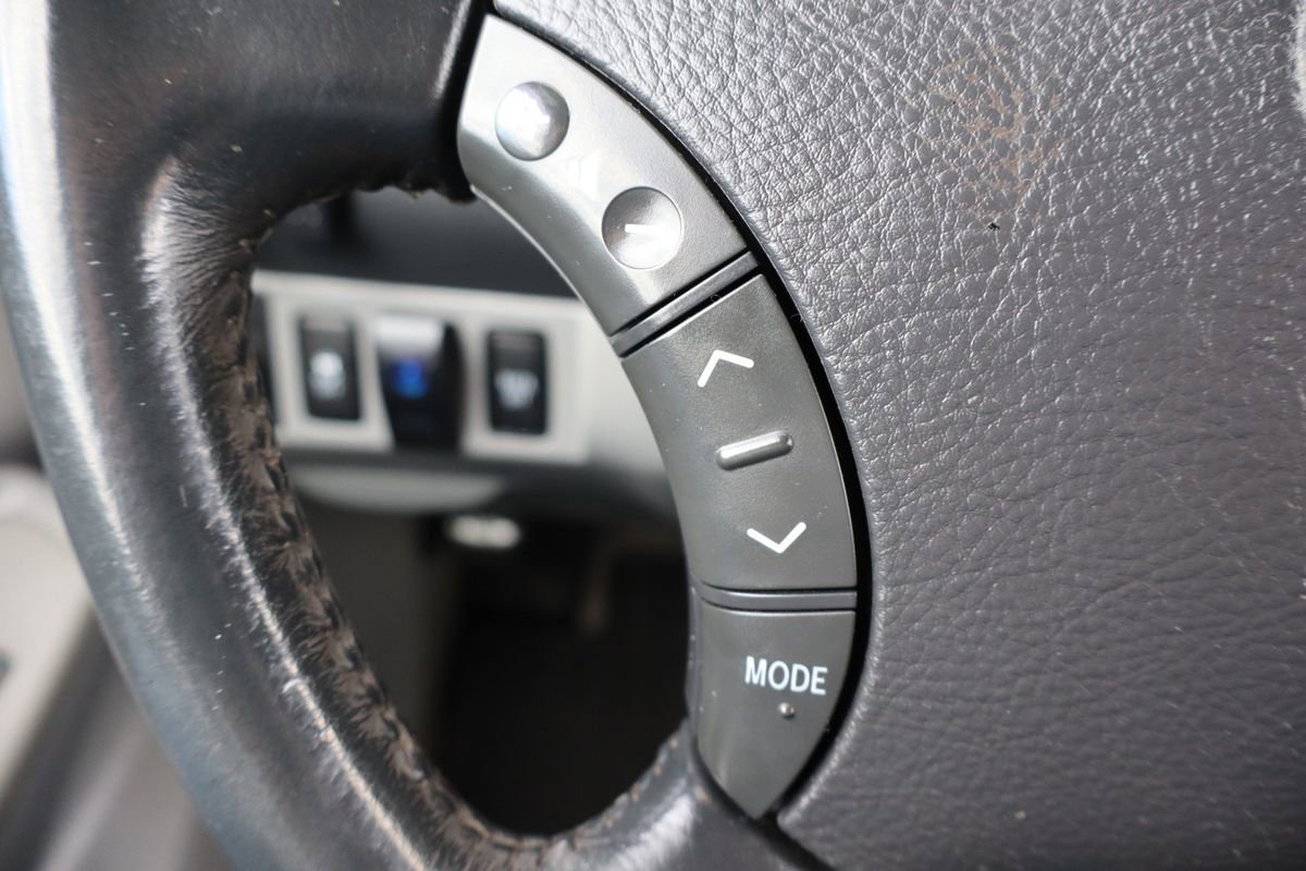 Used 2009 Toyota Tacoma 4x4 Double Cab image 29