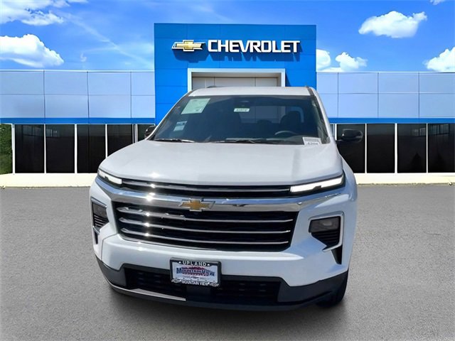 New 2026 Chevrolet Traverse LT w/ LPO, Floor Liner Package image 8