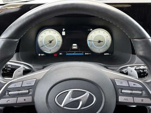 Used 2023 Hyundai Palisade Limited AWD/4WD image 20