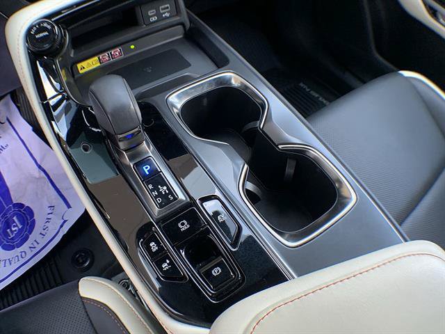 Used 2023 Lexus NX 350h AWD image 20