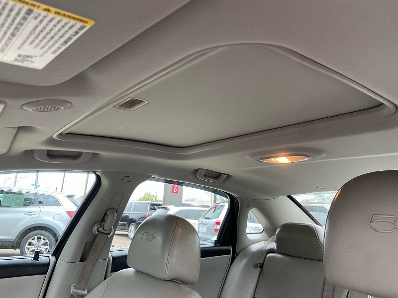 Used 2008 Chevrolet Impala LT FWD image 13