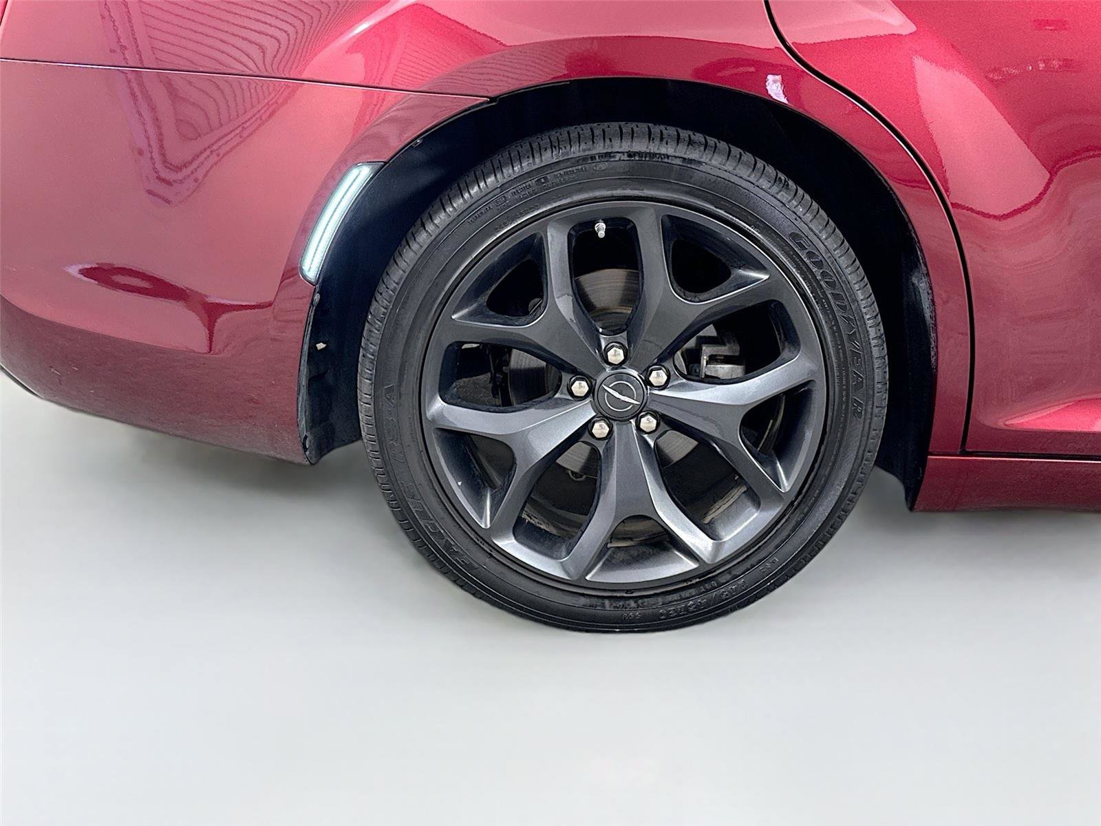 Used 2023 Chrysler 300 S RWD image 26