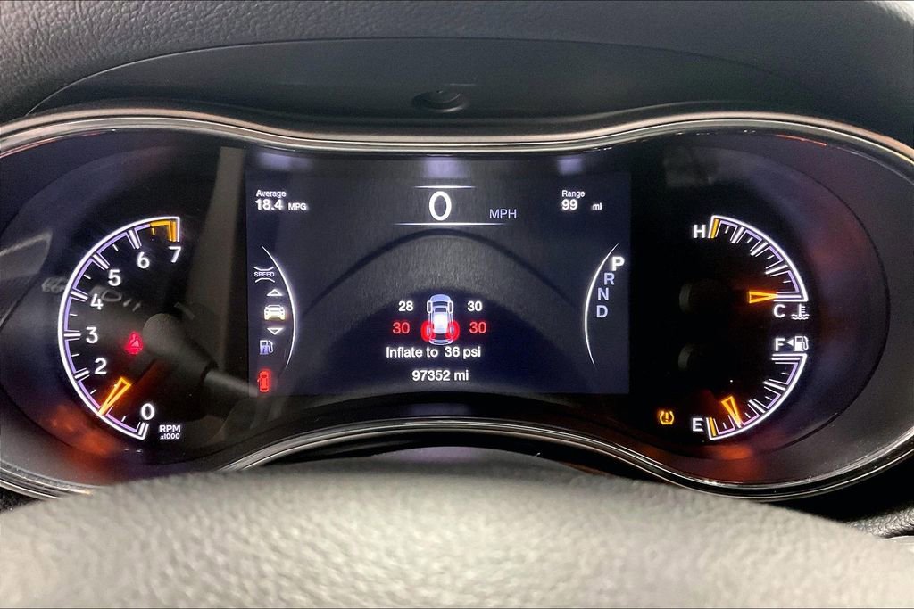 Used 2019 Jeep Grand Cherokee Altitude image 26