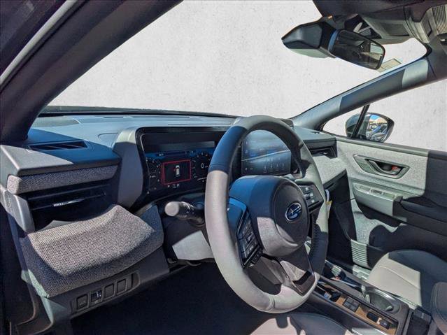 New 2026 Subaru Outback Premium image 10