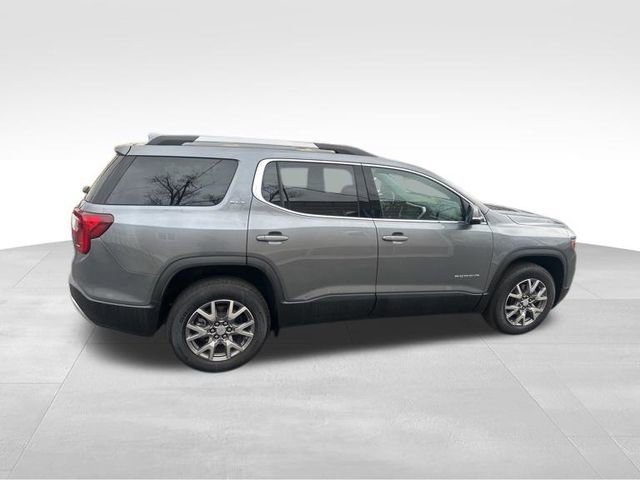 Used 2022 GMC Acadia SLT w/ LPO, Roadside Safety Package image 17