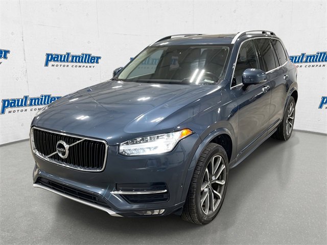 Used 2019 Volvo XC90 T5 Momentum w/ Advanced Package image 1