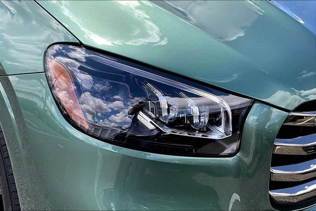 Certified 2025 Mercedes-Benz GLS 580 4MATIC image 33