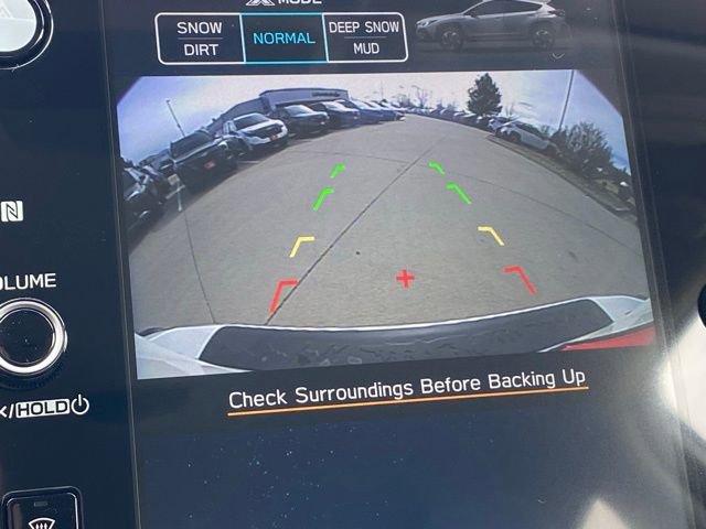 New 2026 Subaru Crosstrek 2.0i Premium image 19