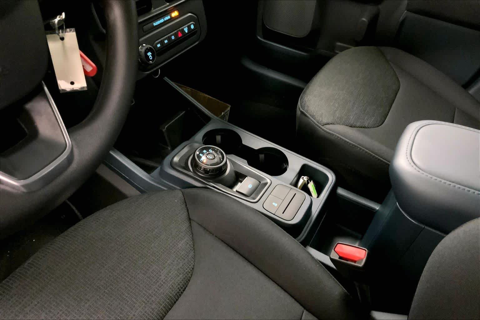 New 2026 Ford Maverick XL FWD image 6