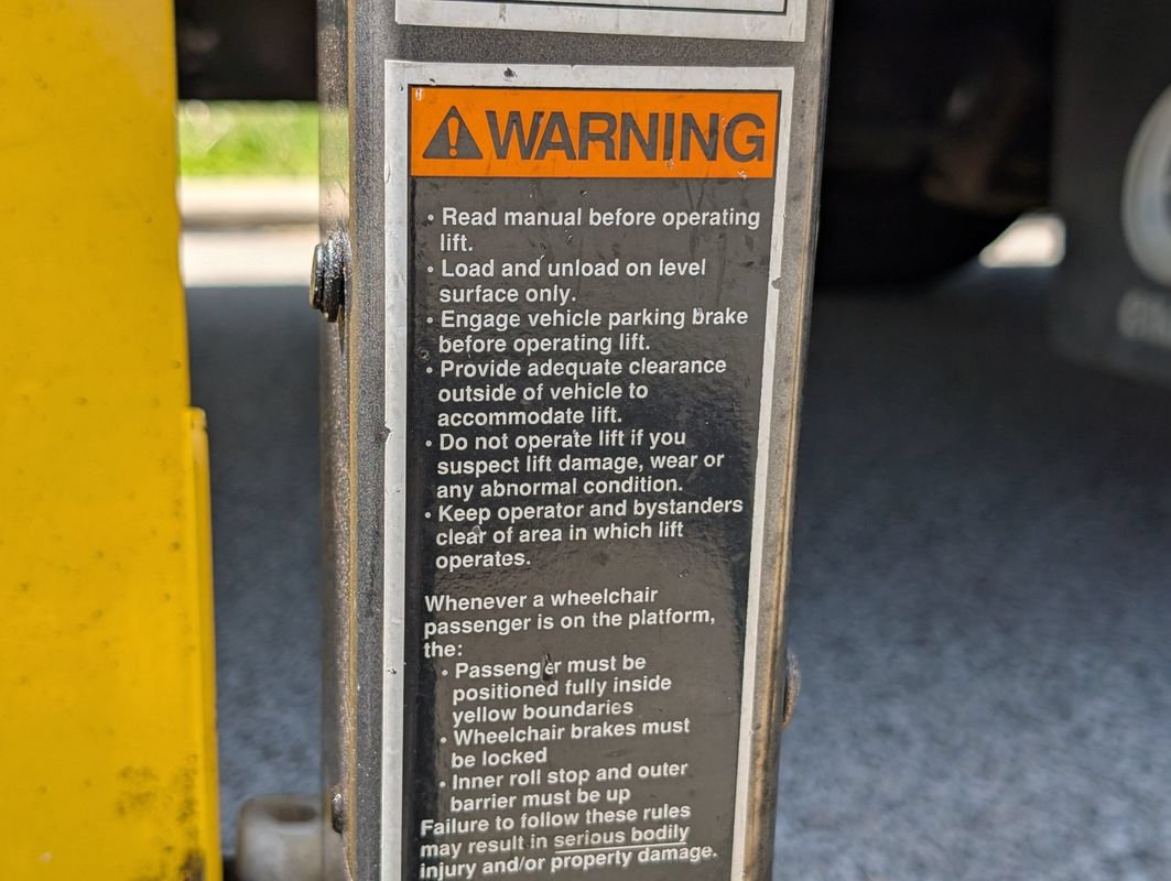 Used 2007 Ford E-450 and Econoline 450 RWD image 33