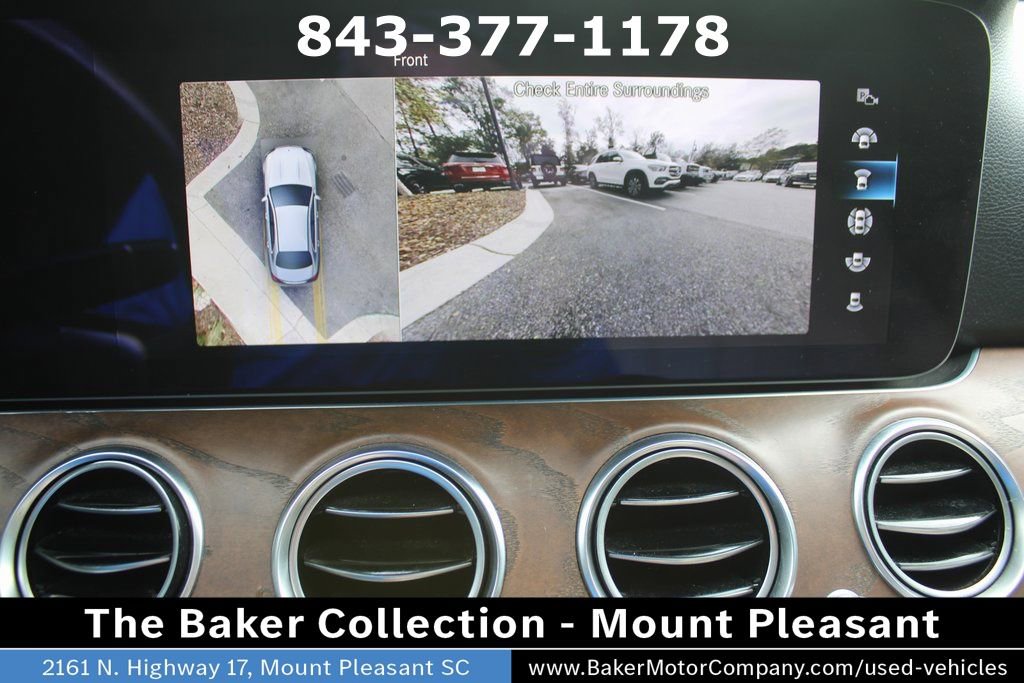 Used 2023 Mercedes-Benz E 350 E 350 image 50