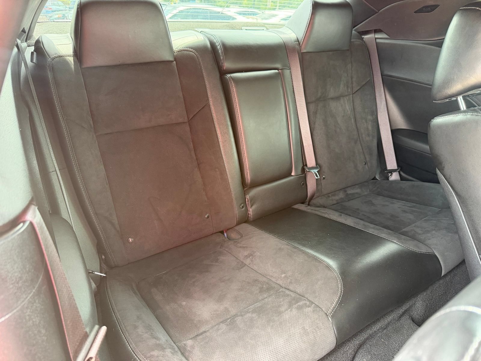 Used 2023 Dodge Challenger R/T Scat Pack w/ Plus Package RWD image 23