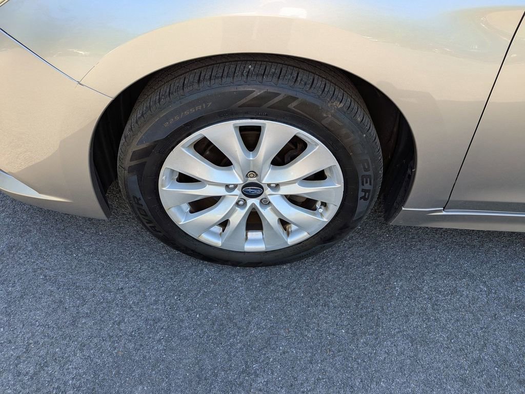 Used 2016 Subaru Legacy 2.5i Premium AWD/4WD image 25