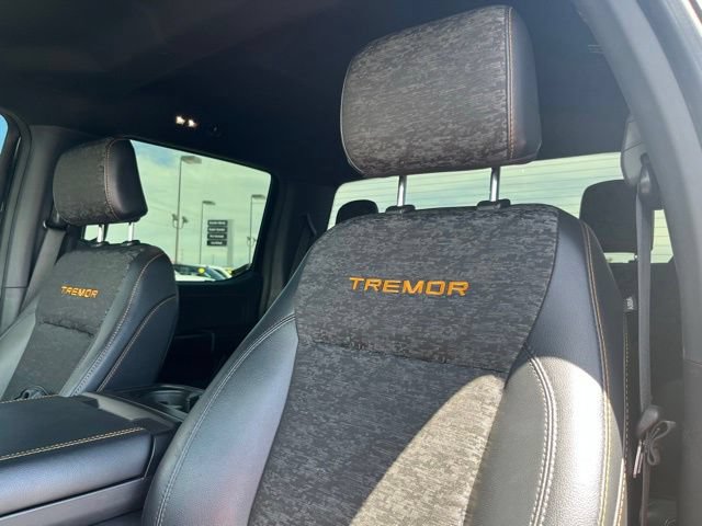 Used 2023 Ford F150 Tremor AWD/4WD image 15