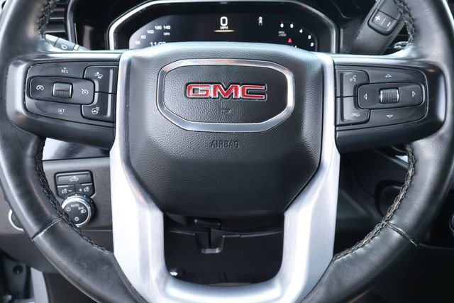 Used 2023 GMC Sierra 1500 SLE image 25