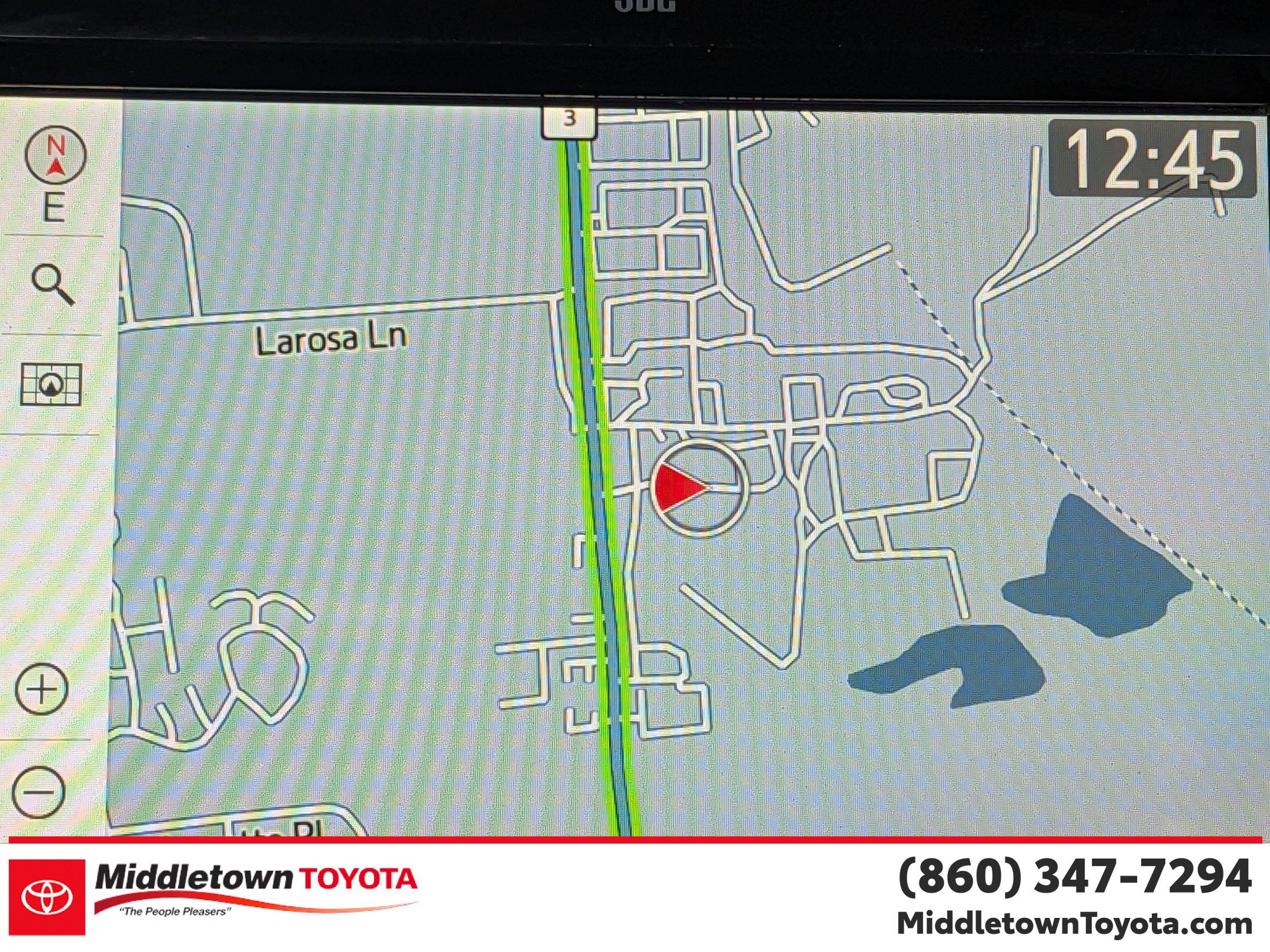 Certified 2020 Toyota Tundra Platinum image 24