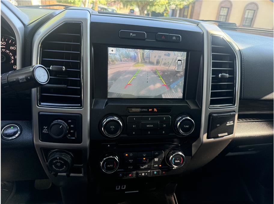 Used 2018 Ford F150 Lariat AWD/4WD image 14