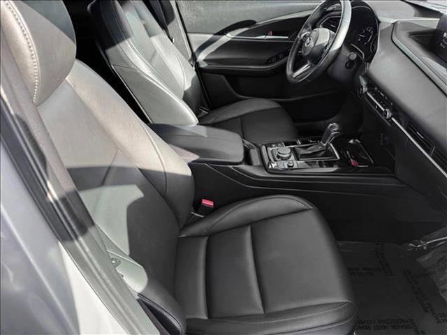 Used 2024 MAZDA CX-30 AWD 2.5 S w/ Select Sport Pkg image 19