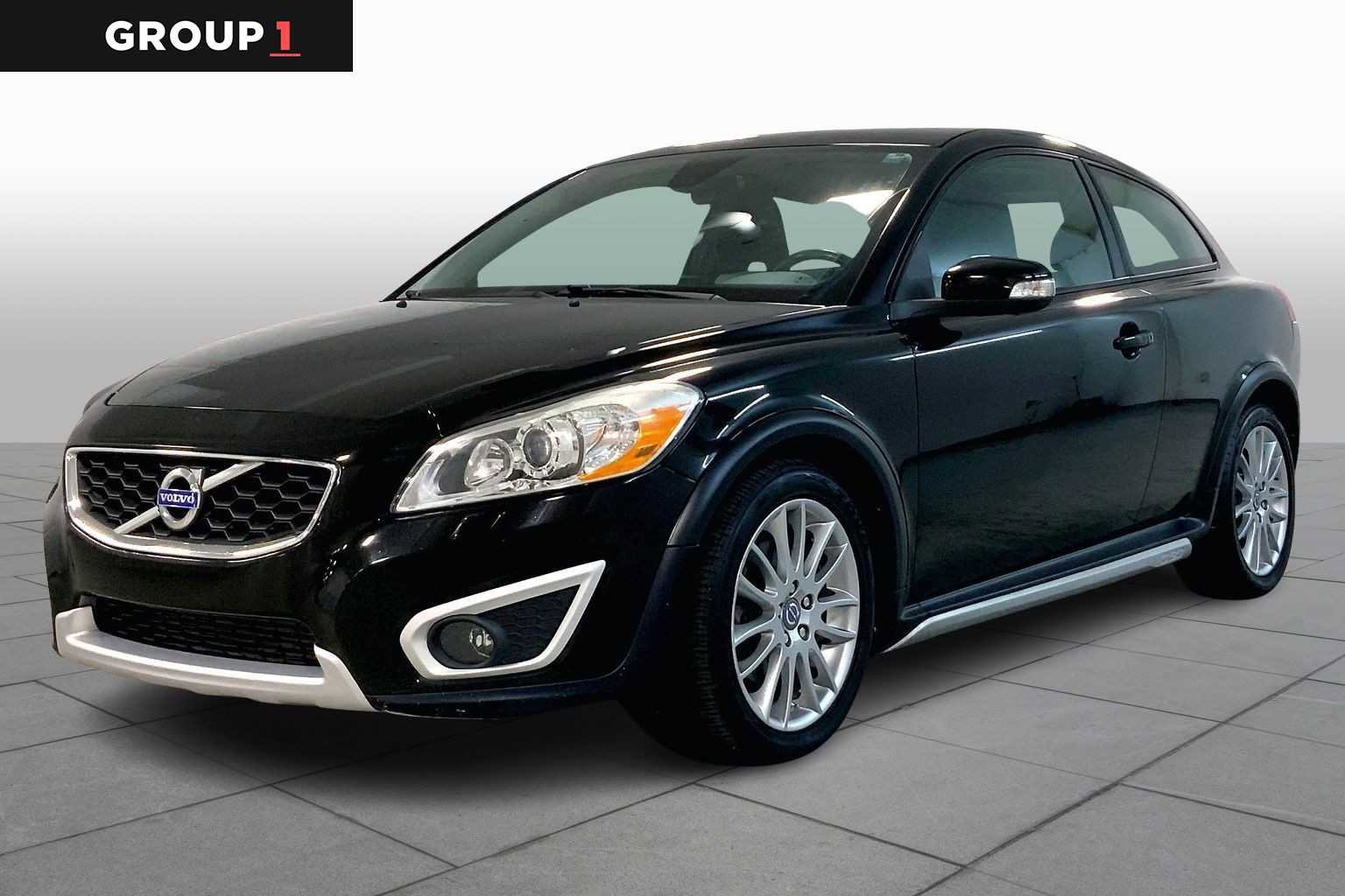 Used 2011 Volvo C30 T5