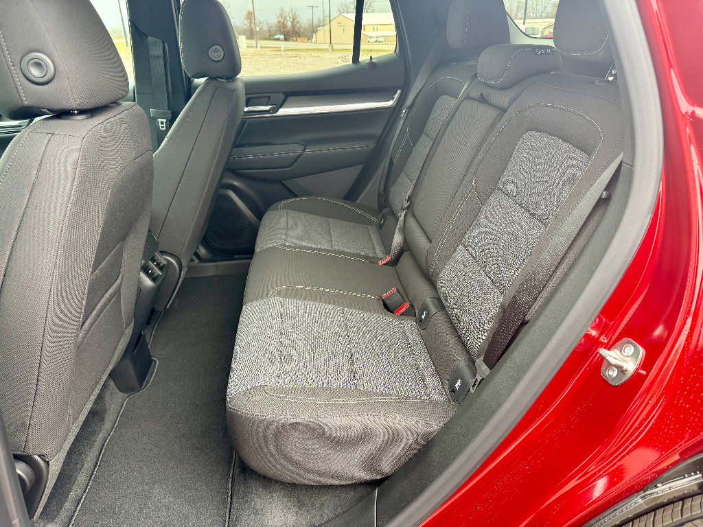 New 2026 GMC Terrain Elevation w/ Technology Package II image 23