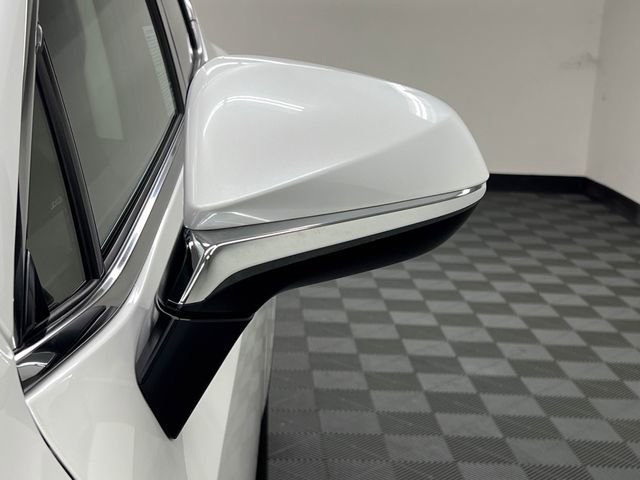 Certified 2024 Lexus NX 350h AWD w/ Cold Area Package image 21