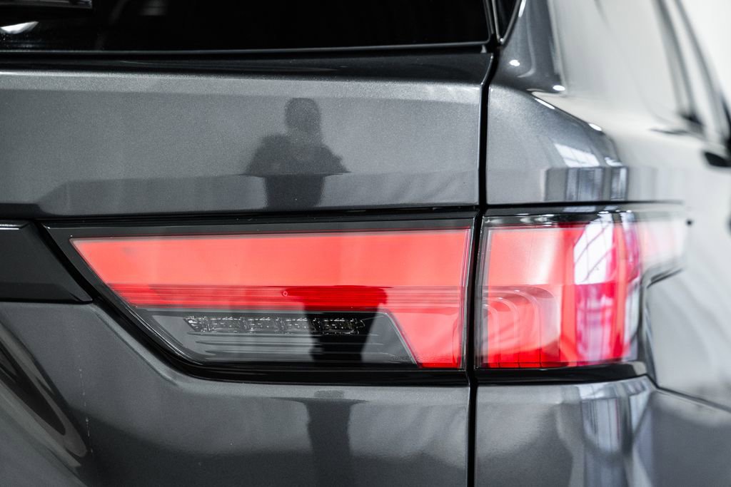 Used 2023 Toyota Sequoia TRD Pro image 6