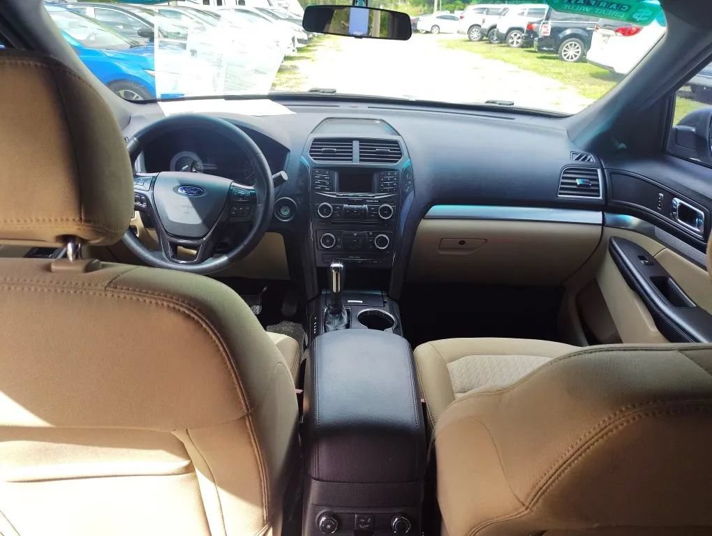 Used 2016 Ford Explorer 4WD image 25