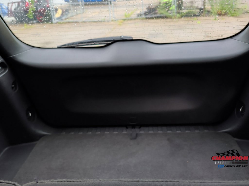 Used 2023 Chevrolet Equinox LT AWD/4WD image 19