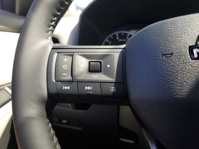 New 2026 Nissan Rogue Dark Armor AWD/4WD image 27