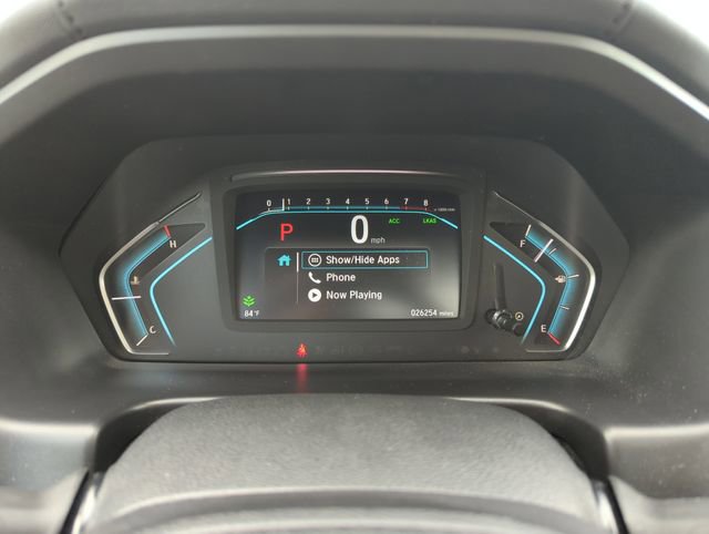Used 2019 Honda Odyssey EX-L image 39