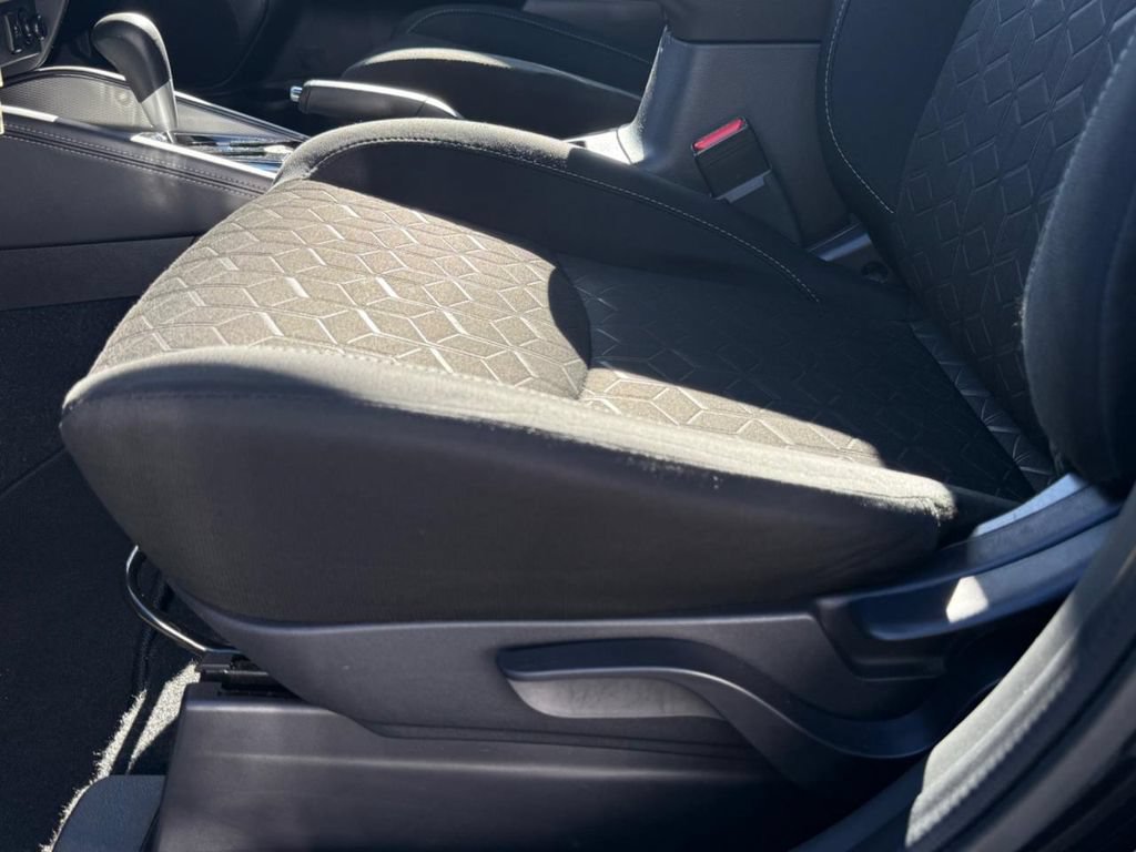 Used 2024 Mitsubishi Outlander Sport ES AWD/4WD image 9