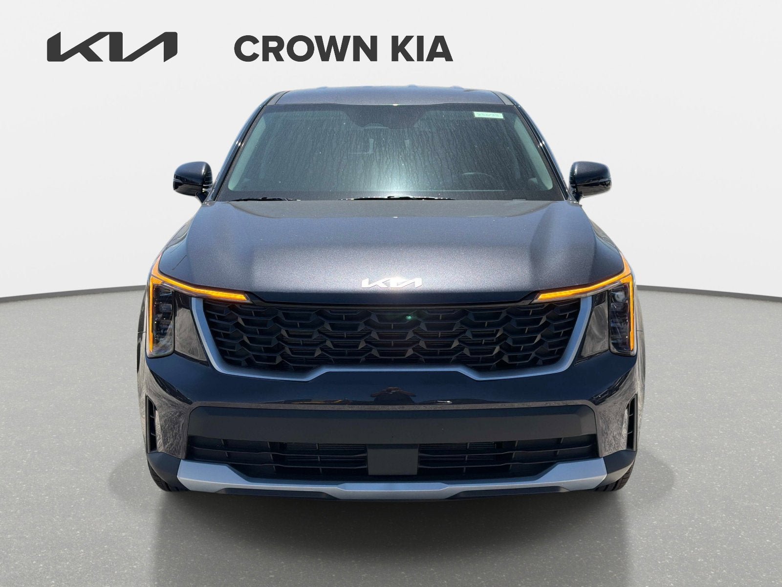New 2026 Kia Sorento LX FWD image 2