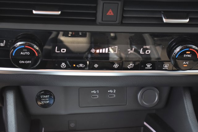 New 2026 Nissan Rogue Rock Creek w/ Rock Creek Premium Package image 26