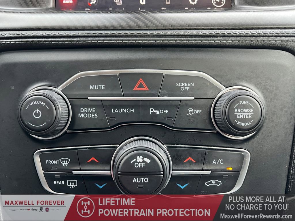Used 2022 Dodge Charger Scat Pack image 4