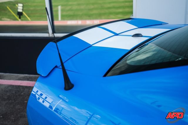 Used 2013 Ford Mustang Shelby GT500 RWD image 31