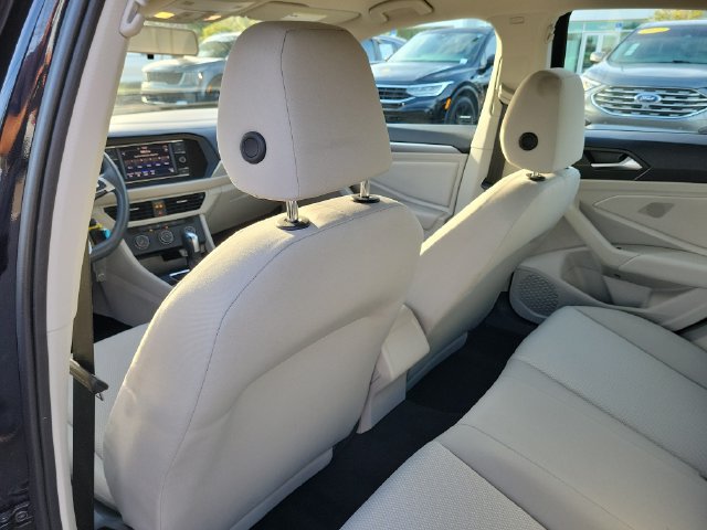 Used 2021 Volkswagen Jetta S FWD image 9