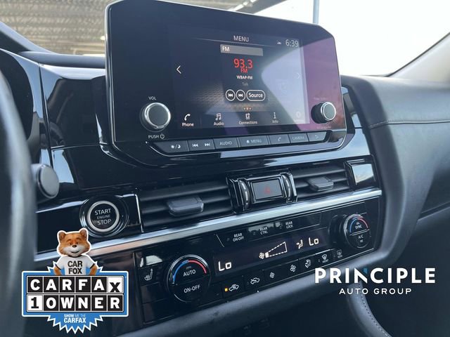 Used 2024 Nissan Pathfinder SV image 23