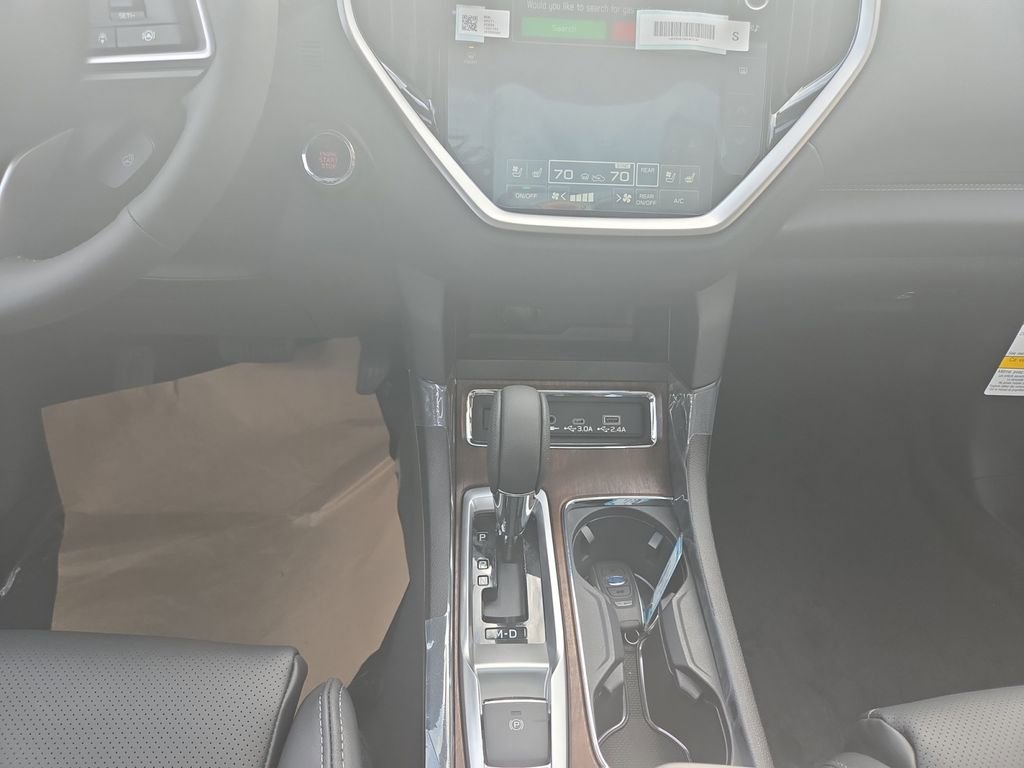 Used 2025 Subaru Ascent Touring image 11