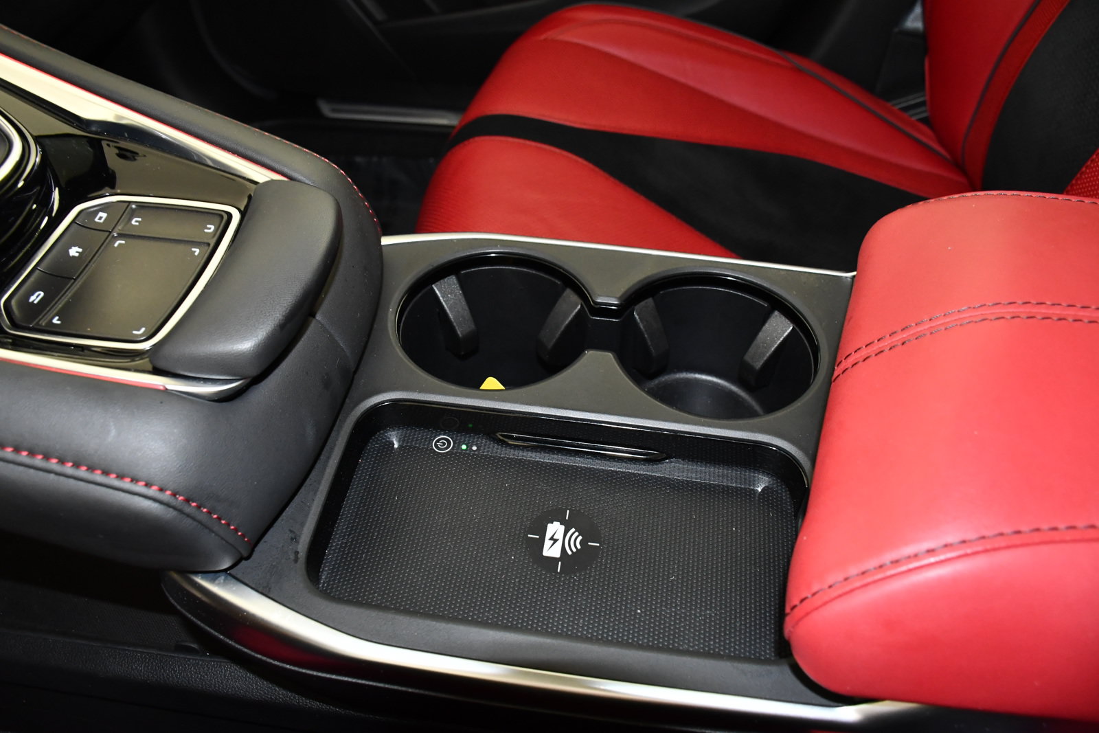 Certified 2025 Acura RDX A-Spec AWD/4WD image 31