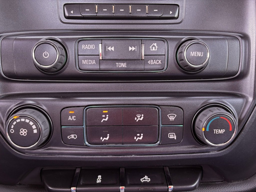 Used 2017 GMC Sierra 1500 2WD Regular Cab image 19