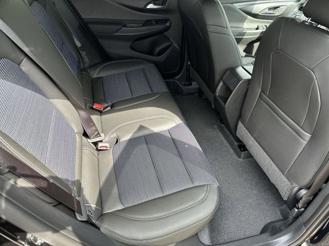 New 2026 Buick Envista Sport Touring w/ Convenience I Package FWD image 28