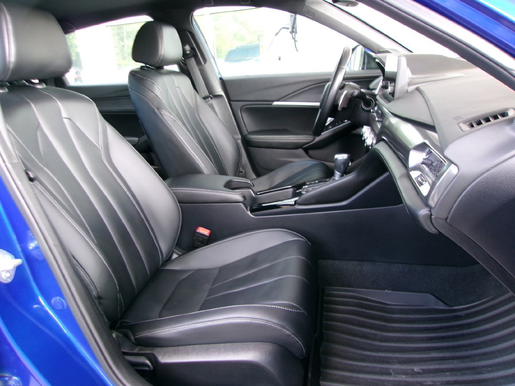 Used 2023 Acura Integra A-Spec FWD image 24
