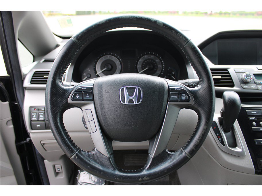 Used 2012 Honda Odyssey EX-L image 16