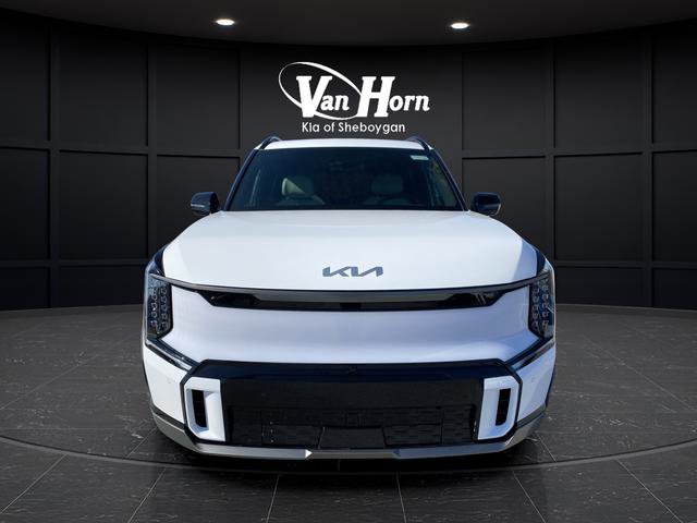 New 2026 Kia EV9 GT-Line image 13